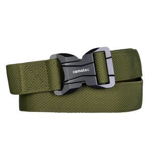 Тактичний ремінь Magnet Olive Camotec фото