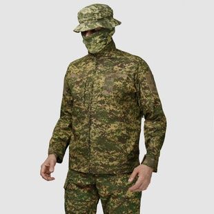 Кітель UATAC Хижак | S