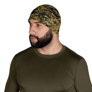 Шапка Watch Cap Marpat Brown фото
