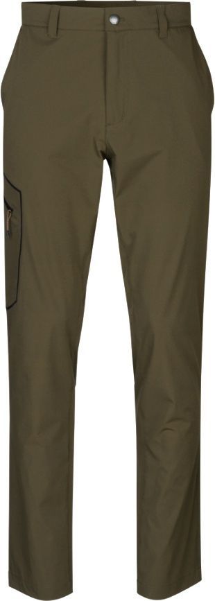 Штани Seeland Hawker Trek 50 Khaki фото