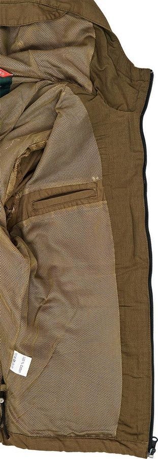 Куртка Hallyard Neon1 50 Olive фото