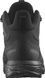 Черевики Salomon X Ultra Forces Mid 11.5 Black/wolf фото 4