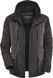 Куртка Blaser Active Outfits Graphite M Gray фото 1