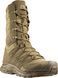 Черевики Salomon XA Forces JUNGLE 5.5 Dark earth фото 3