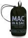 Брюки Mac in a Sac Origin Overtrousers XL Jet black фото 4