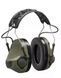 Активные наушники тактические 3M PELTOR ComTac VIII (MT14H418A-02GN), без микрофона и кабеля до рации фото 1