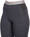 Кальсони Thermowave Extreme Long Pants Woman M Black фото 4