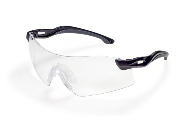 Тактичні окуляри зі змінними лінзами Venture Gear Drop Zone Anti-fog фото