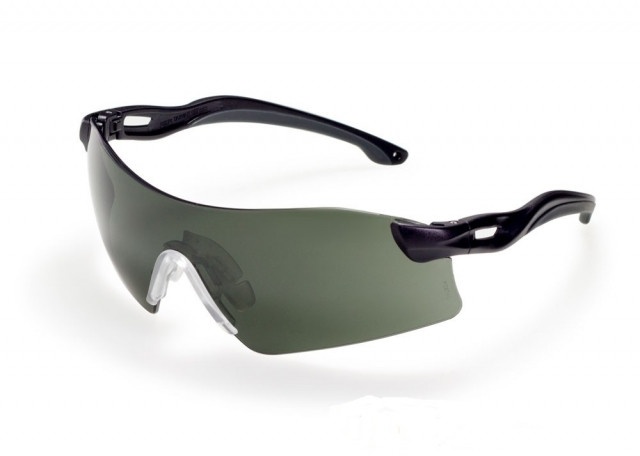 Тактичні окуляри зі змінними лінзами Venture Gear Drop Zone Anti-fog фото