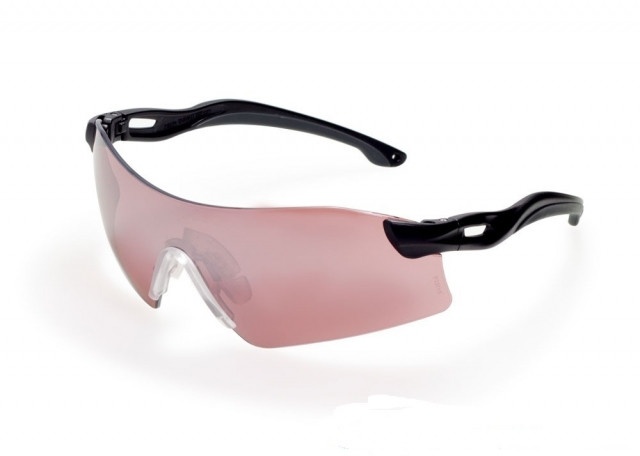 Тактические очки со сменными линзами Venture Gear Drop Zone Anti-fog фото