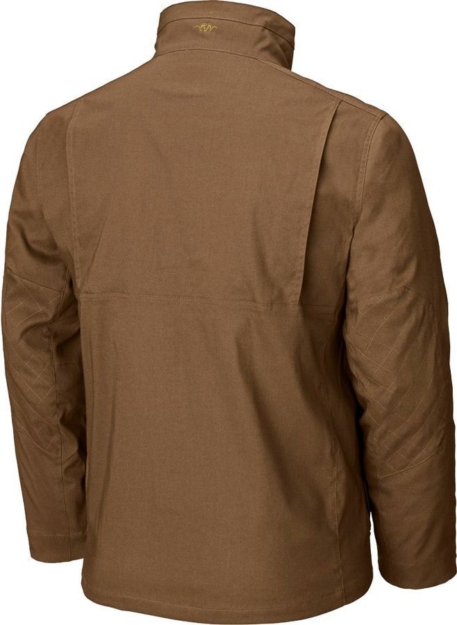 Куртка Blaser Active Outfits Hardy Brown S фото