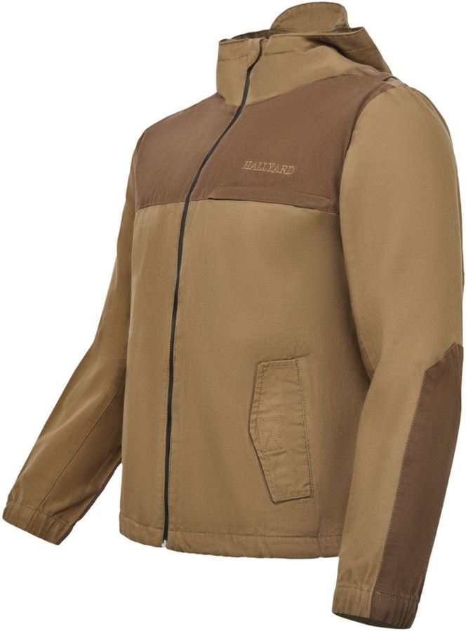 Куртка Hallyard Neon1 50 Olive фото