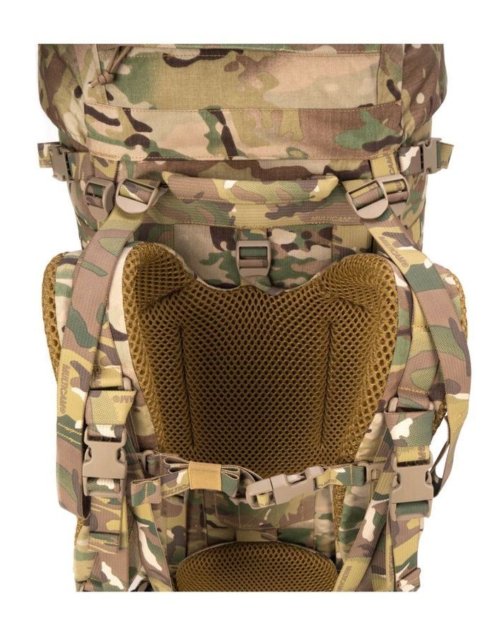 Тактичний наплічник Мультикам UTactic Raid Pack 100