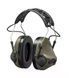 Активные наушники тактические 3M PELTOR ComTac VIII (MT14H418A-02GN), без микрофона и кабеля до рации фото 2