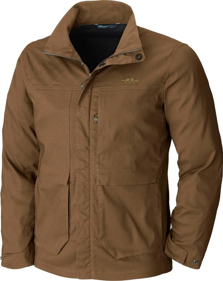 Куртка Blaser Active Outfits Hardy Brown S фото
