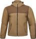 Куртка Hallyard Neon1 50 Olive фото 1