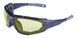 Защитные очки Global Vision Shorty Photochromic (clear) Anti-Fog, прозрачные фотохромные фото 1