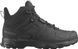 Черевики Salomon X Ultra Forces Mid 11.5 Black/wolf фото 3