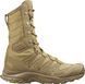 Черевики Salomon XA Forces JUNGLE 5.5 Dark earth фото 1