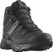 Черевики Salomon X Ultra Forces Mid 11.5 Black/wolf фото 14