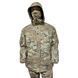 Зимний костюм военный штурмовой Тактический Shturm Multicam FS Uniform фото 8