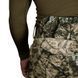 Демісезонний чоловічий військовий костюм StormWall DWR. Terra Ua Camotec фото 10