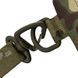 Тактическая сумка через плечо с патч панелью для шеврон Cordura Multicam HardKit RoKit S фото 8