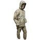 Зимний костюм военный штурмовой Тактический Shturm Multicam FS Uniform фото 2