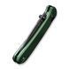 Ніж складаний Civivi Qubit Green Aluminum C22030E-DS1 фото 4