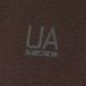 Футболка з принтом UA | Коричневий коричневая UATAC фото 3