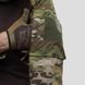 Бойова рубашка Ubacs Gen 5.3 Multicam(Original)&nbsp;UATAC коричневая фото 20