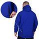 Куртка Rubicon SoftShell Синя фото 3