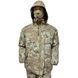 Зимний костюм военный штурмовой Тактический Shturm Multicam FS Uniform фото 12