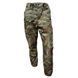 Зимний костюм военный штурмовой Тактический Shturm Multicam FS Uniform фото 13