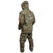 Зимний костюм военный штурмовой Тактический Shturm Multicam FS Uniform фото 6
