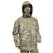 Зимний костюм военный штурмовой Тактический Shturm Multicam FS Uniform фото 9