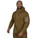 Куртка Stalker SoftShell Койот фото 2