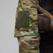 Бойова рубашка Ubacs Gen 5.3 Multicam(Original)&nbsp;UATAC коричневая фото 10