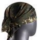 Военная бандана Cotton Flecktarn Camotec фото 5