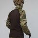 Бойова рубашка Ubacs Gen 5.3 Multicam(Original)&nbsp;UATAC коричневая фото 3