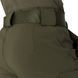 Тактичні літні штани Guard Олива Camotec фото 3