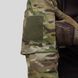 Бойова рубашка Ubacs Gen 5.3 Multicam(Original)&nbsp;UATAC коричневая фото 15