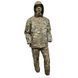 Зимний костюм военный штурмовой Тактический Shturm Multicam FS Uniform фото 3