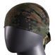 Военная бандана Cotton Flecktarn Camotec фото 1