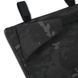 Каремат-сидушка Kiborg с баллистическим пакетом 1 класс защиты Militex 20mm Cordura Black Multicam фото 4