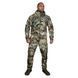 Демісезонний чоловічий військовий костюм StormWall DWR. Terra Ua Camotec фото 2