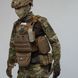 Бойова рубашка Ubacs Gen 5.3 Multicam(Original)&nbsp;UATAC коричневая фото 13