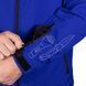 Куртка Rubicon SoftShell Синя фото 10
