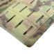 Тактическая сумка через плечо с патч панелью для шеврон Cordura Multicam HardKit RoKit S фото 3