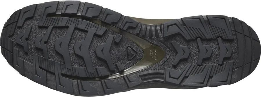 Тактические ботинки Salomon XA Forces MID фото